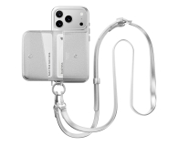 MAGEASY Pouch M do iPhone 17 Pro (Silver/Silver ) - 1416044 - zdjęcie 2